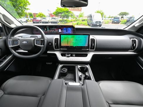 New 2026 Ford Expedition Max Active AWD/4WD image 27