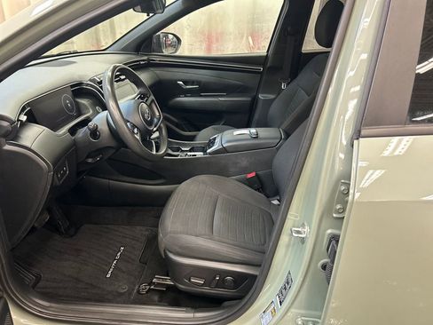 Used 2022 Hyundai Santa Cruz SEL w/ Activity Package image 12