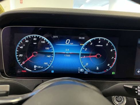 Certified 2023 Mercedes-Benz E 350 4MATIC Sedan image 26