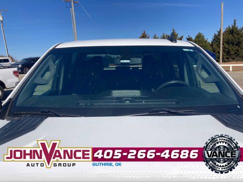 Used 2020 Chevrolet Silverado 2500 LT image 14