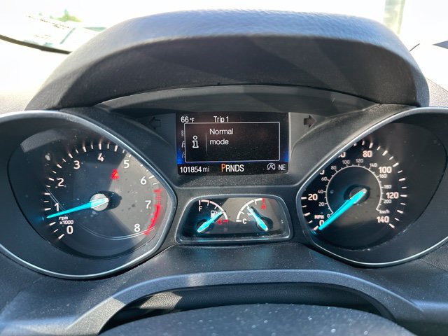 Used 2017 Ford Escape SE AWD/4WD image 5