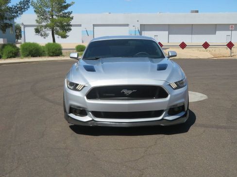 Used 2016 Ford Mustang GT w/ GT Performance Package image 11
