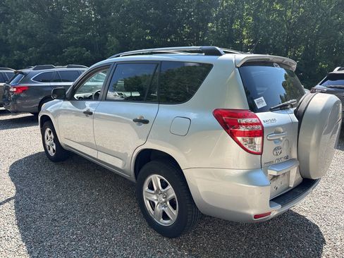 Used 2010 Toyota RAV4 4WD image 3