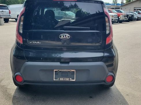 Used 2015 Kia Soul image 5