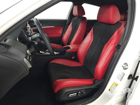 Used 2025 Acura Integra Type S FWD image 18