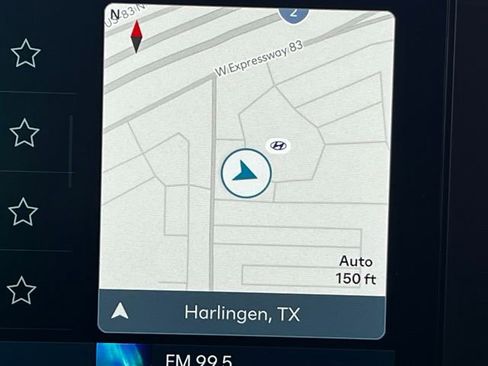 New 2026 Hyundai Santa Cruz XRT AWD/4WD image 11