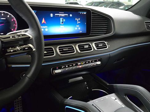 New 2026 Mercedes-Benz GLE 450 4MATIC image 29