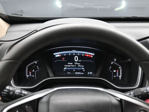 Certified 2018 Honda CR-V EX image 50