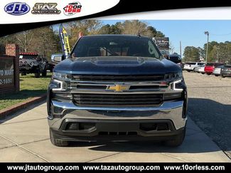 Used 2022 Chevrolet Silverado 1500 LT w/ All Star Edition Plus RWD video 2