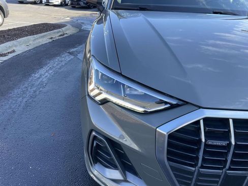 Used 2023 Audi Q3 2.0T Premium w/ Convenience Package image 15