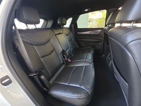 Used 2023 Cadillac XT5 Luxury FWD image 28
