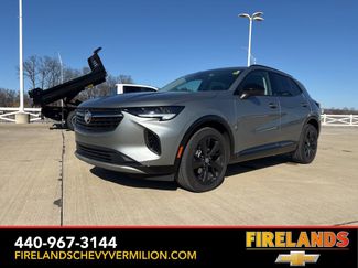 Used 2023 Buick Envision Essence w/ Sport Touring Package 360° Tour