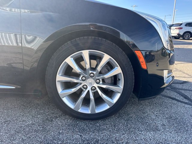 Used 2016 Cadillac XTS Luxury w/ Driver Awareness Package FWD image 3
