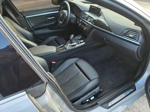 Used 2016 BMW 428i Gran Coupe image 4