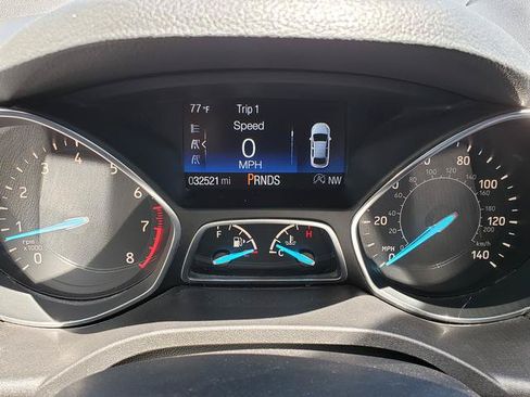 Used 2018 Ford Escape SE AWD/4WD image 24