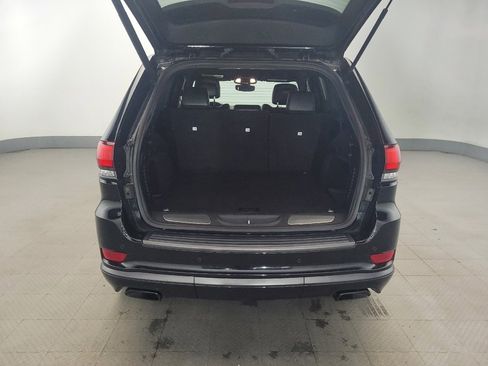 Used 2019 Jeep Grand Cherokee Limited X AWD/4WD image 29