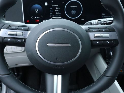 New 2026 Hyundai Tucson SEL image 11