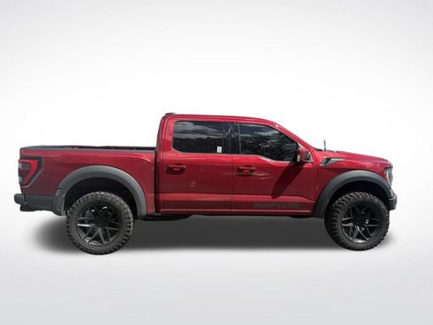 Used 2023 Ford F150 Raptor AWD/4WD image 4