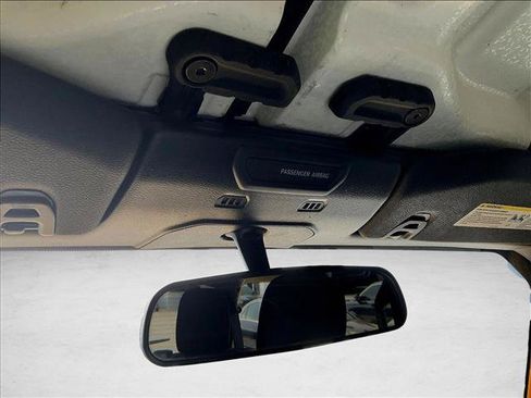 Used 2021 Jeep Wrangler Unlimited Sport AWD/4WD image 22