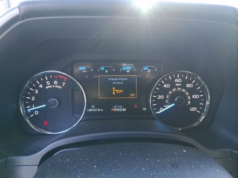 Used 2019 Ford F150 Platinum w/ Equipment Group 701A Luxury image 13