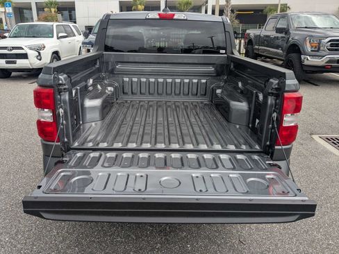 Used 2026 Ford Maverick XLT FWD image 13