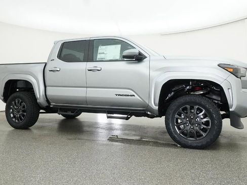 New 2025 Toyota Tacoma SR5 image 55