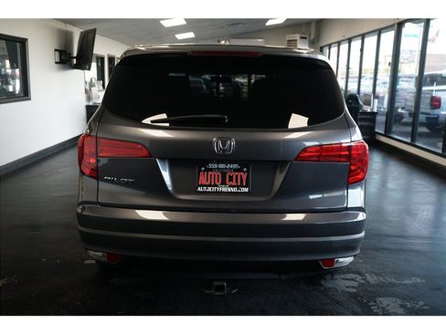 Used 2016 Honda Pilot EX-L image 6