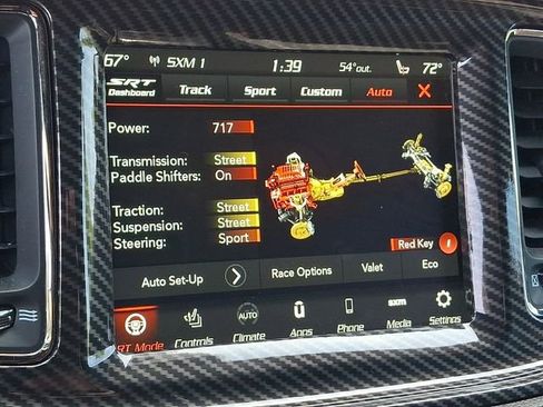 Used 2022 Dodge Challenger SRT Hellcat image 25