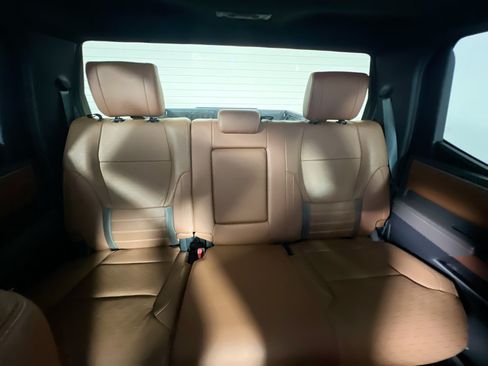 Used 2023 Toyota Tundra 1794 Edition RWD image 32