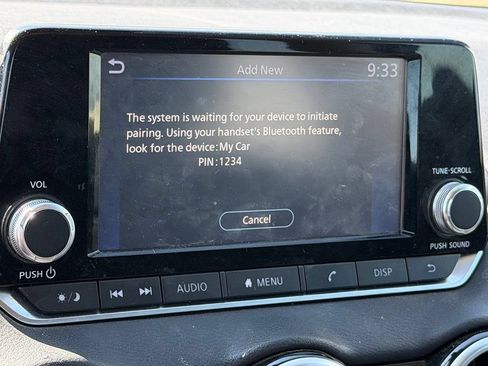 Used 2020 Nissan Sentra S FWD image 21