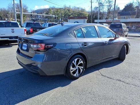 Used 2023 Subaru Legacy Premium image 4