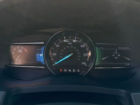 Used 2017 Ford Explorer Sport w/ Equipment Group 401A image 27