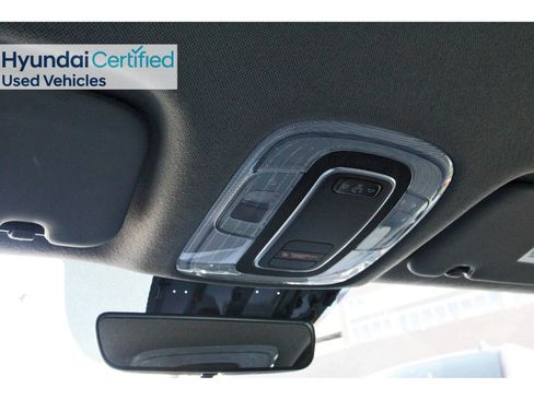 Certified 2025 Hyundai Elantra Sport FWD image 23