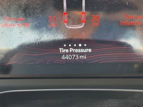 Certified 2023 Jeep Grand Cherokee L Overland w/ Rear Seat Video Group I image 26