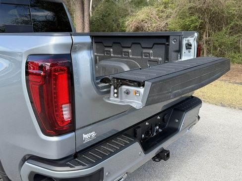 New 2026 GMC Sierra 1500 AT4 w/ Technology Package image 12