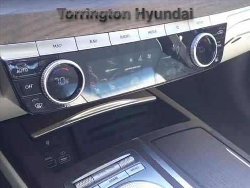 Used 2021 Genesis G80 3.5T image 23