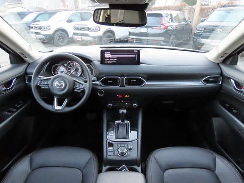 Used 2023 MAZDA CX-5 AWD 2.5 S image 17