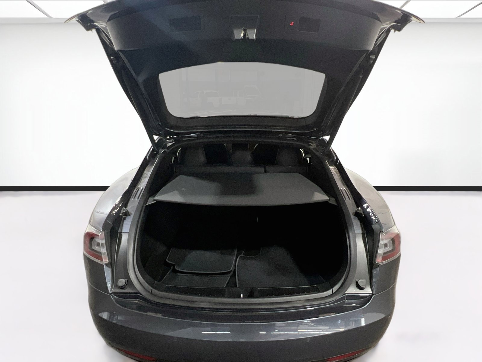 Used 2018 Tesla Model S 100D AWD/4WD image 19