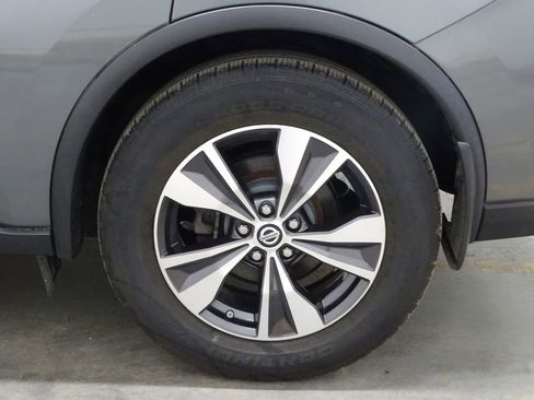 Used 2019 Nissan Murano S image 39