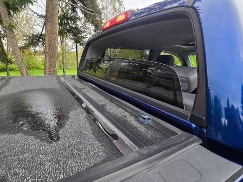 Used 2014 Toyota Tundra Limited w/ Limited Premium Package AWD/4WD image 24