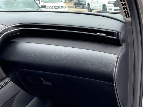 Used 2024 Hyundai Tucson SEL w/ Convenience Package image 23