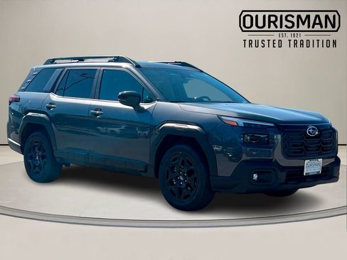 New 2026 Subaru Outback Limited image 1