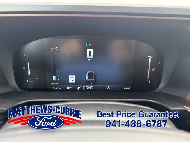 New 2026 Ford Bronco Sport Outer Banks w/ Outer Banks Tech Package+ AWD/4WD image 15