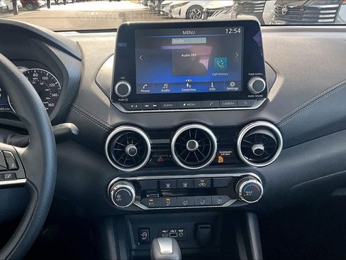 Certified 2024 Nissan Sentra SV image 7