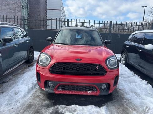 Used 2023 MINI Cooper Countryman S image 2