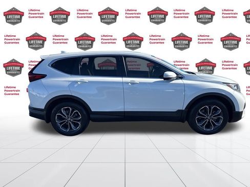 Used 2020 Honda CR-V EX-L image 4