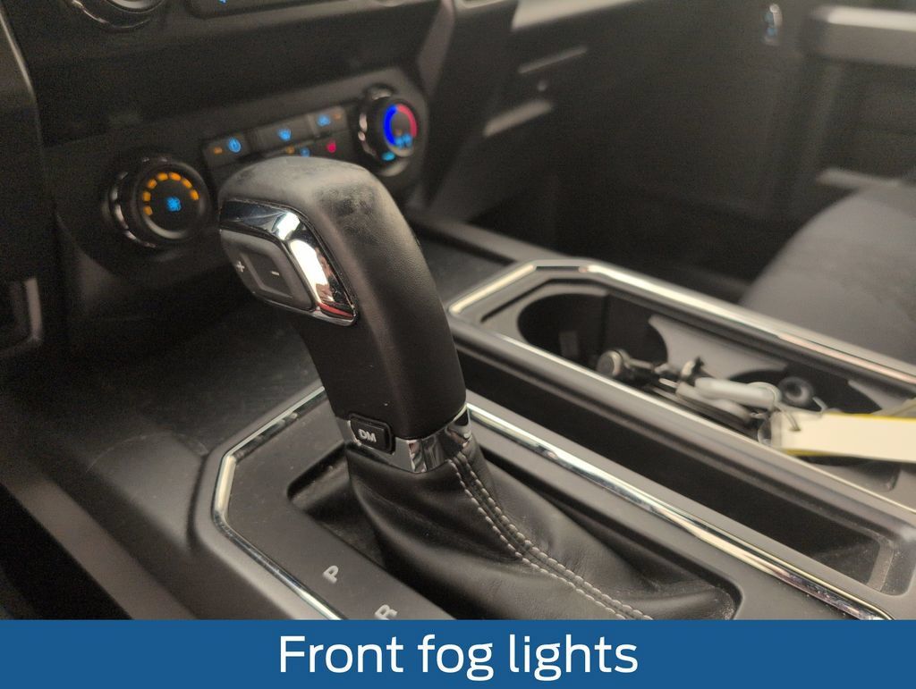 Used 2020 Ford F150 XLT w/ Equipment Group 302A Luxury RWD image 29