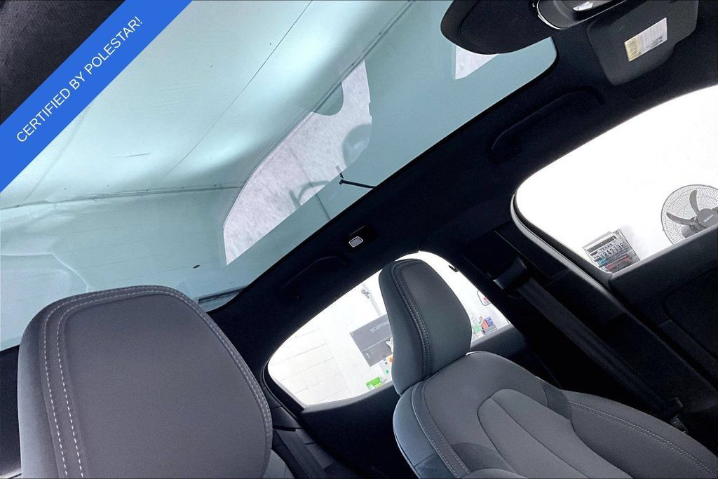 Used 2024 Polestar Polestar 2 AWD/4WD image 18
