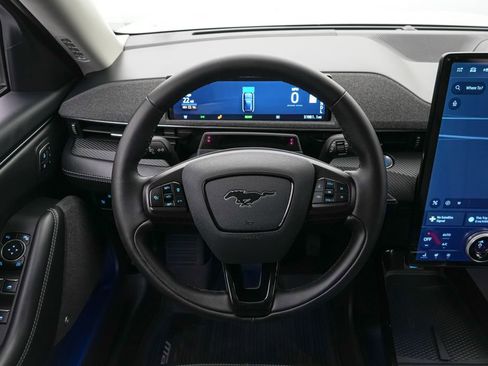 Certified 2023 Ford Mustang Mach-E Premium RWD image 15