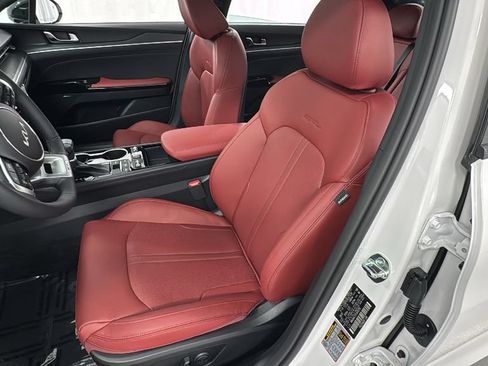 New 2026 Kia K5 GT-Line w/ GT-Line Premium Package FWD image 10